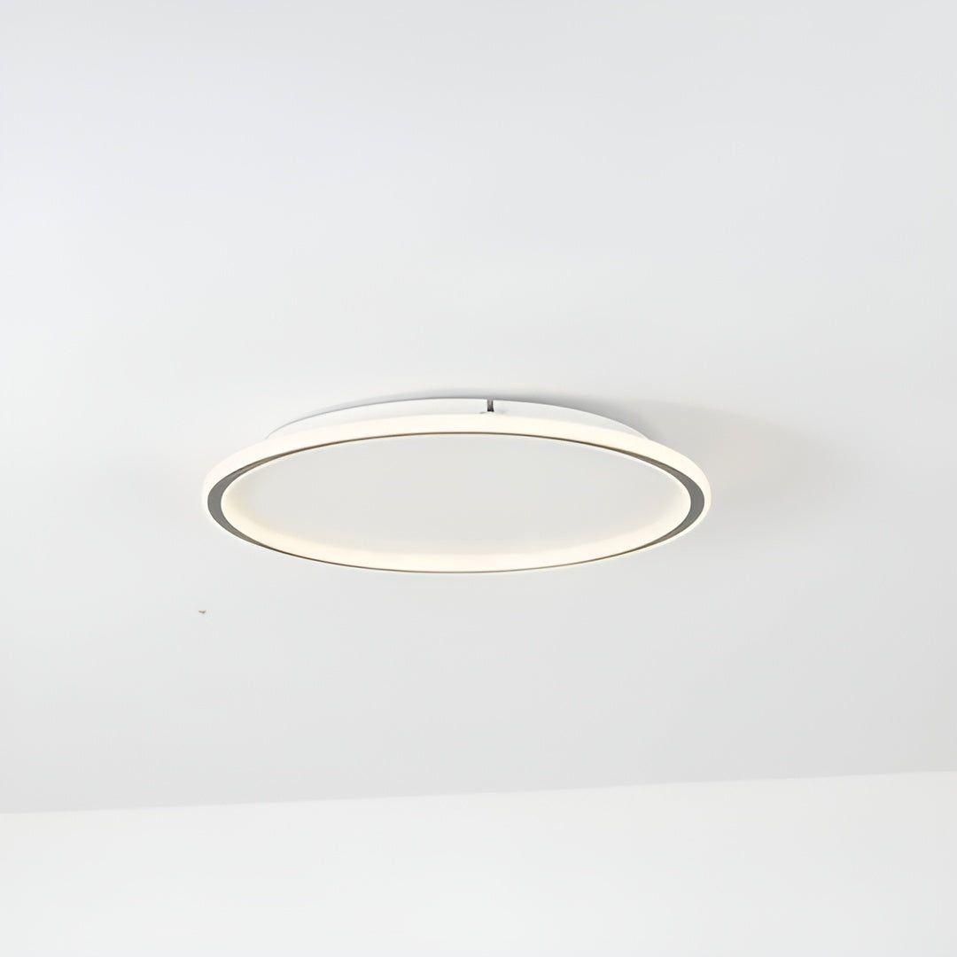 Licht - Moderne Runde LED-Deckenleuchte