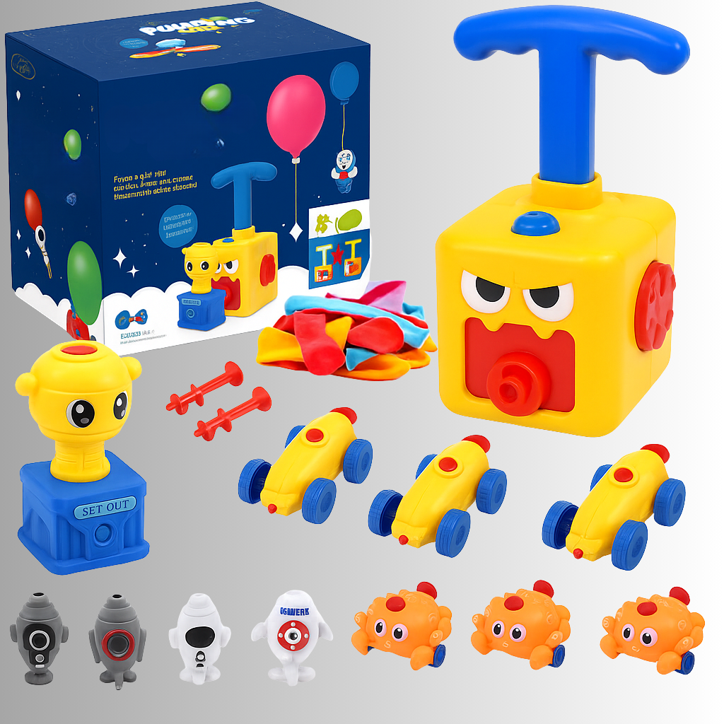 Frendorf | Balloonix