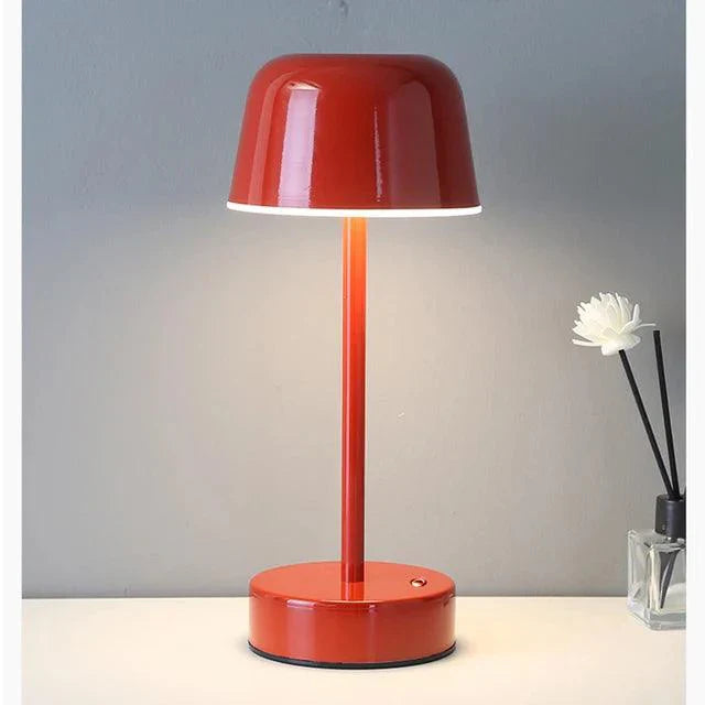 Nordic Light - Wiederaufladbare Tischlampe