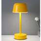 Nordic Light - Wiederaufladbare Tischlampe
