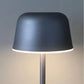 Nordic Light - Wiederaufladbare Tischlampe