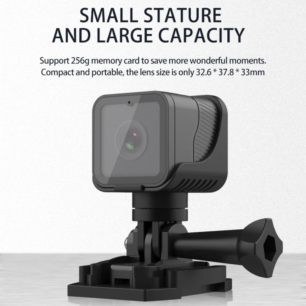 Frendorf | Bikerhelm Action Crash Actionkamera In Motorrad