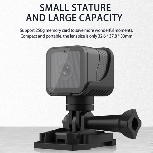 Frendorf | Bikerhelm Action Crash Actionkamera In Motorrad