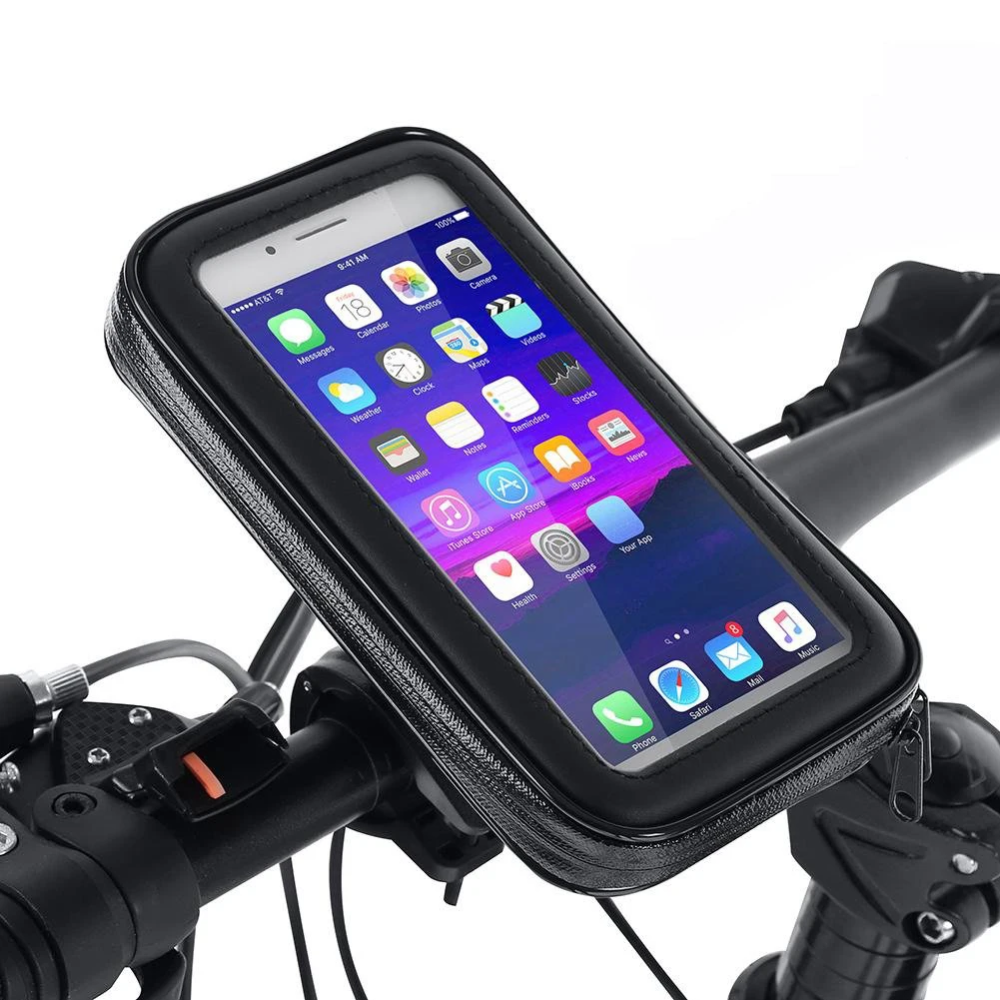 Frendorf | Fahrrad Handy Halterung für Bike Fahrrad
