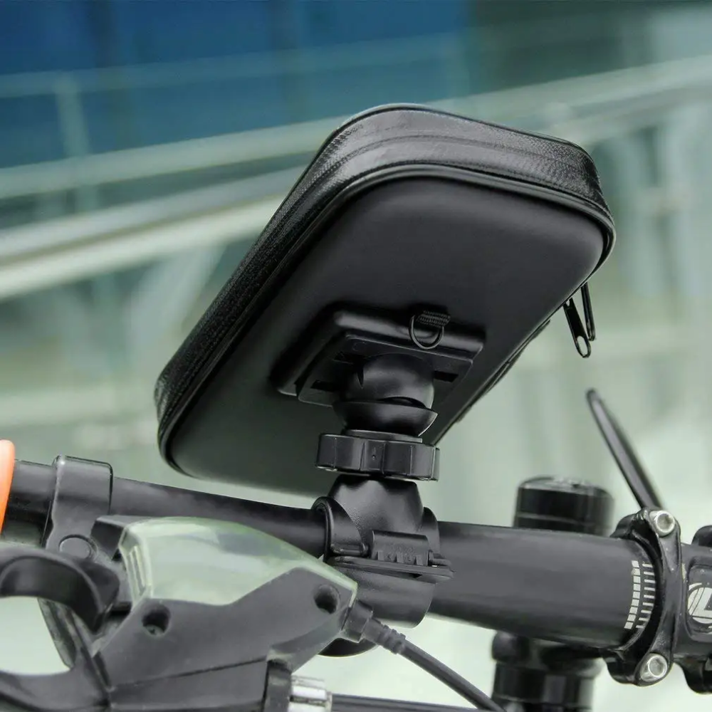 Frendorf | Fahrrad Handy Halterung für Bike Fahrrad