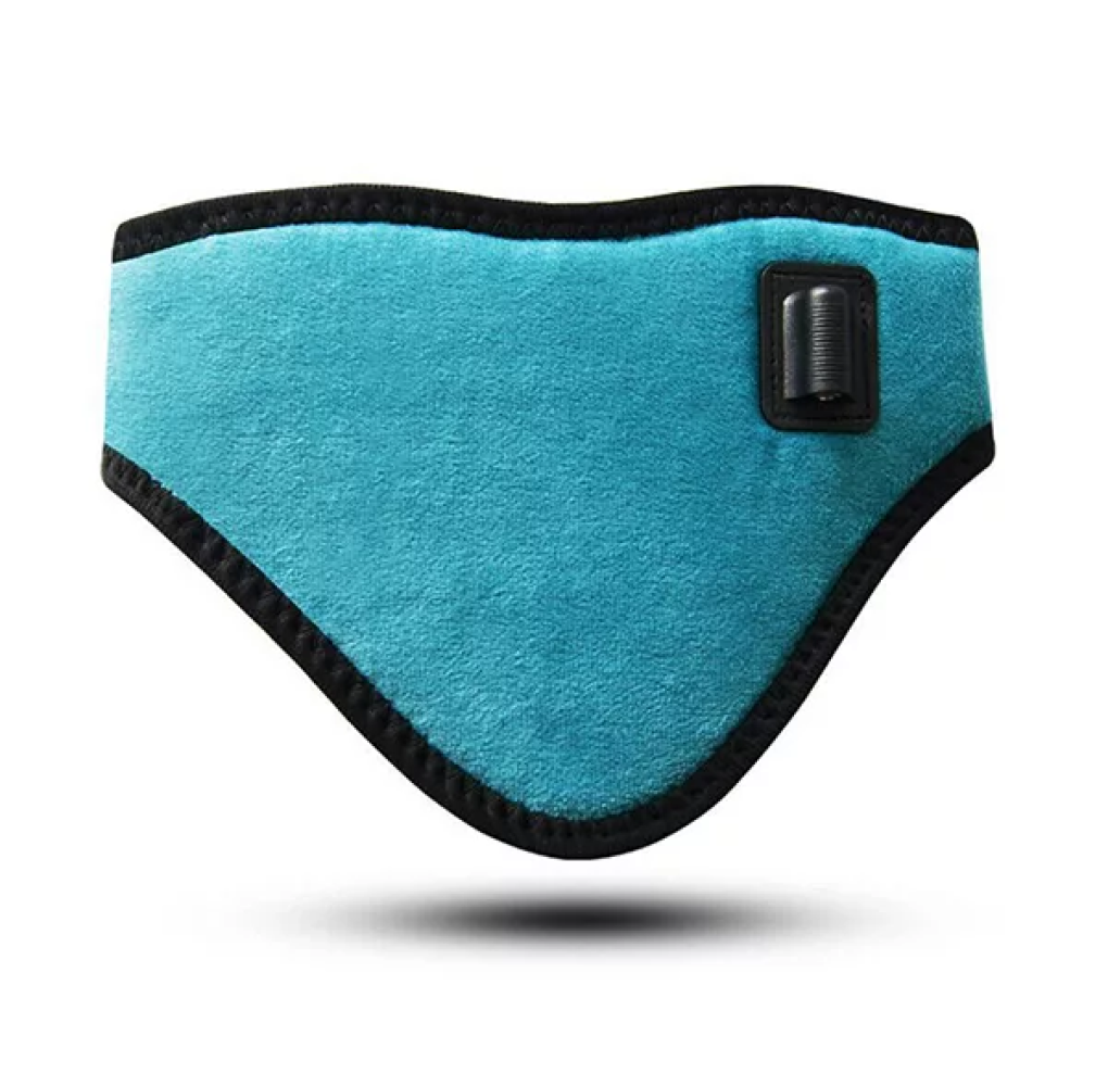 Frendorf | Beheizte Wickel Heizkissen für den Nacken