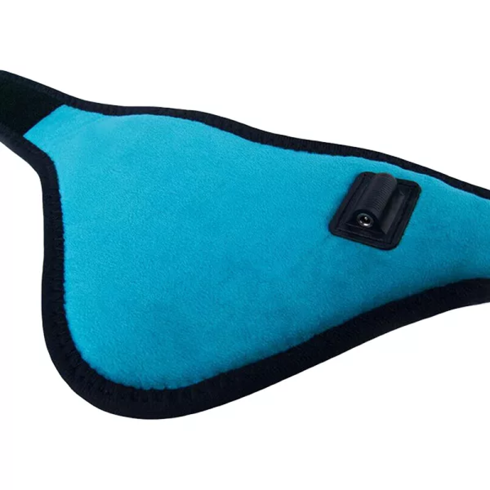 Frendorf | Beheizte Wickel Heizkissen für den Nacken