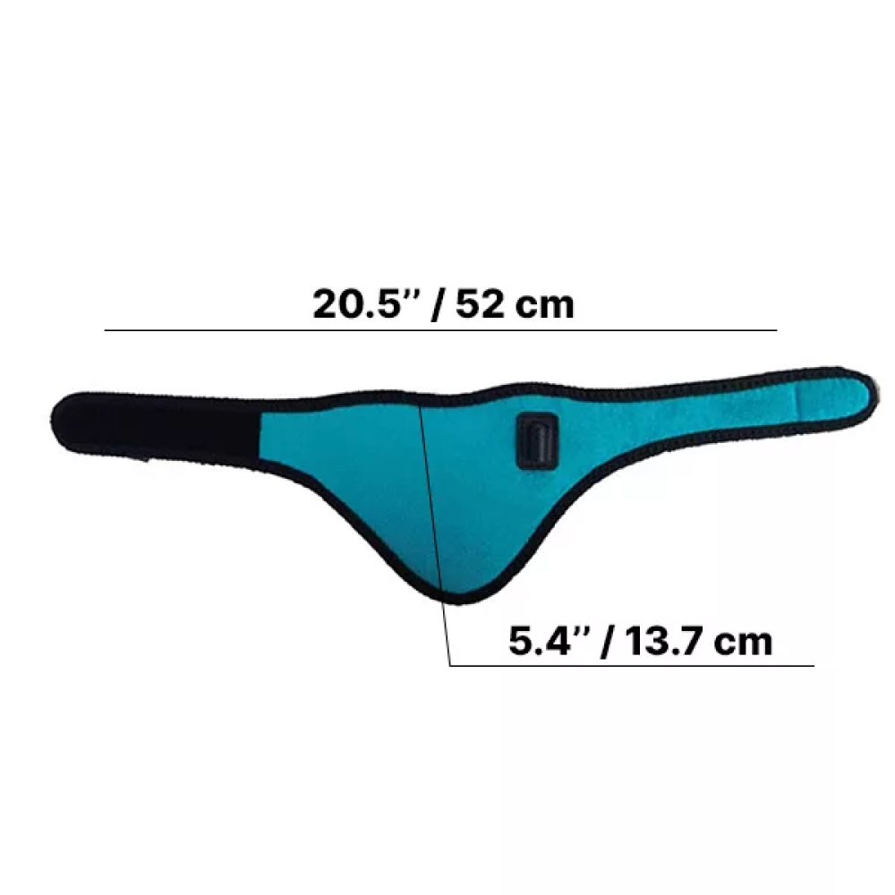 Frendorf | Beheizte Wickel Heizkissen für den Nacken