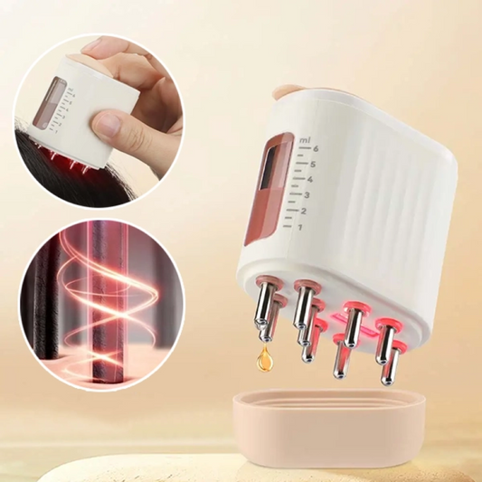 Frendorf | Automatischer elektrischer Kopfhaut-Massager