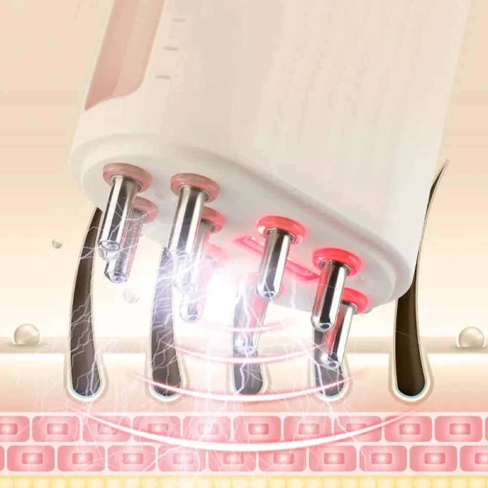 Frendorf | Automatischer elektrischer Kopfhautmassagegerät