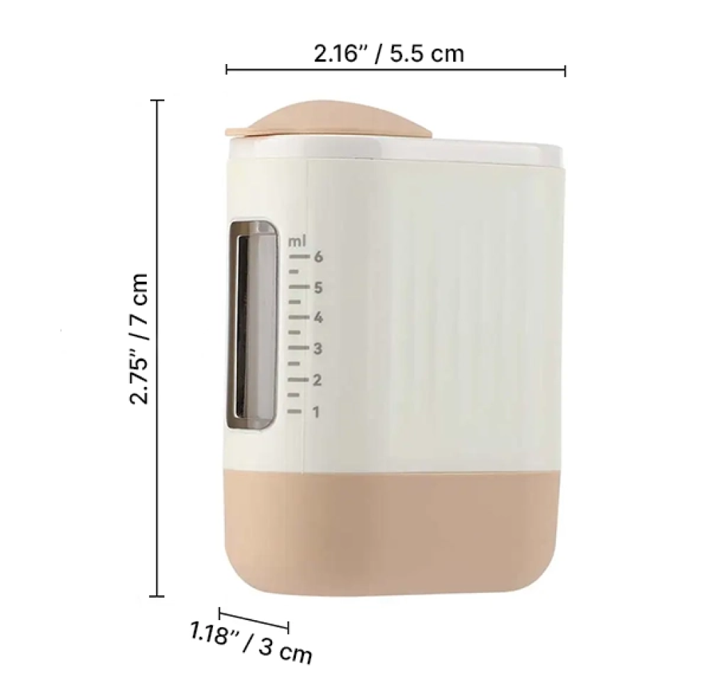 Frendorf | Automatischer elektrischer Kopfhaut-Massager