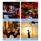 Frendorf | Roter Lippen-Wasserbecher Romantisches Bar-Party-Geschenk