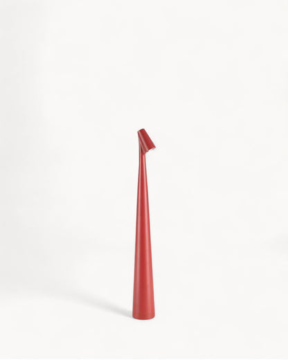 TouchLume – Moderne Tischlampe mit Touchbedienung, 3 Lichtstufen und stilvollem Aluminium