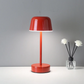 PRISMA PULSE FLARE – Dynamische LED Tischlampe