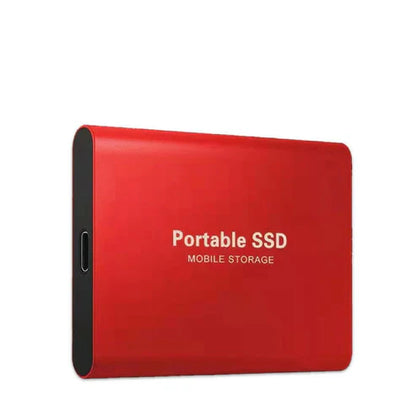 Frendorf | Ssd Externe Festplatte Hard Drive 1TB