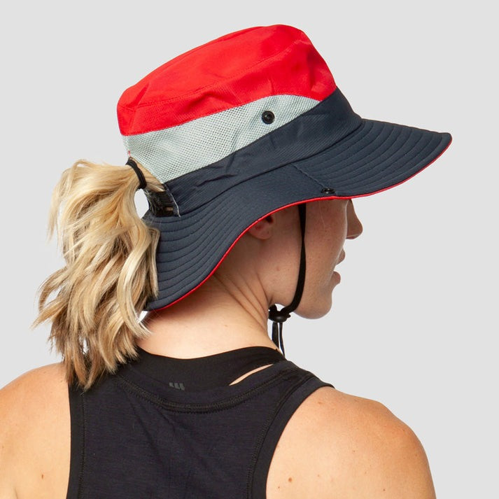 Frendorf | Sonnenhut - stilvoller Anti-UV-Schutz