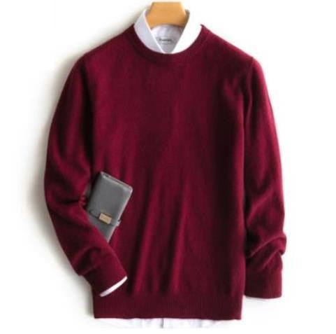 Frendorf | Herrenpullover von erstklassiger Qualität