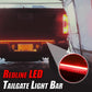 LED Heckklappenlichtleiste