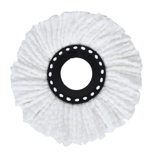 Frendorf |  360°-Schleudermopp