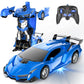 Frendorf | Transformieren Robot RC Autos für Kinder