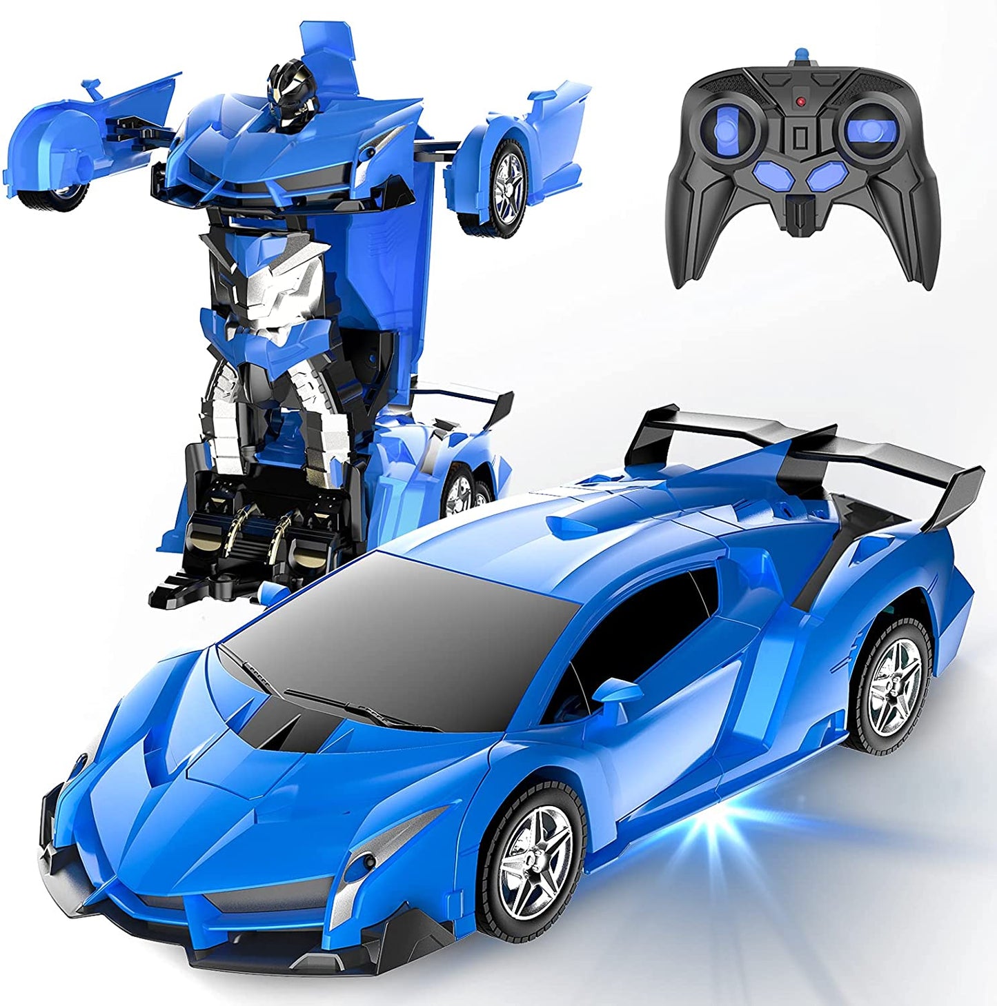 Frendorf | Transformieren Robot RC Autos für Kinder