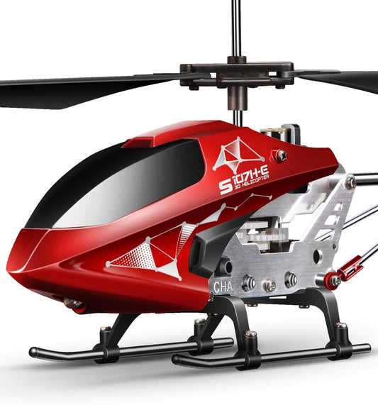 Frendorf | S107H Fernbedienung Hubschrauber