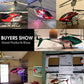 Frendorf | S107H Fernbedienung Hubschrauber