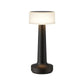 Vintora – Raffinierte Retro Bar Tischlampe