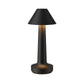 Vintora – Raffinierte Retro Bar Tischlampe