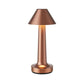 Vintora – Raffinierte Retro Bar Tischlampe