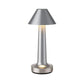 Vintora – Raffinierte Retro Bar Tischlampe