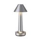 Moderne dimmbare Tischlampe