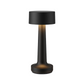 Moderne dimmbare Tischlampe