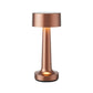 Vintora – Raffinierte Retro Bar Tischlampe