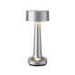 Vintora – Raffinierte Retro Bar Tischlampe