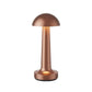 Vintora – Raffinierte Retro Bar Tischlampe