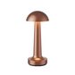 Moderne dimmbare Tischlampe