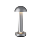 Moderne dimmbare Tischlampe