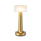 Vintora – Raffinierte Retro Bar Tischlampe