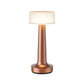 Vintora – Raffinierte Retro Bar Tischlampe