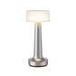 Moderne dimmbare Tischlampe