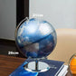 RetroWorld | Historische Globuskarte für Zuhause und Büro