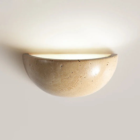 Elegante Wandleuchte mit moderner LED-Technik