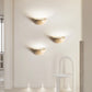 Elegante Wandleuchte mit moderner LED-Technik