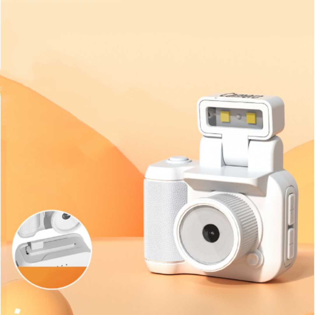 Frendorf | Timeless Pix™ | Die nostalgische Mini-Kamera