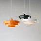 Frendorf | RetroDanish Light - Vintage Mittelalterliche Elegante LED Pendelleuchte