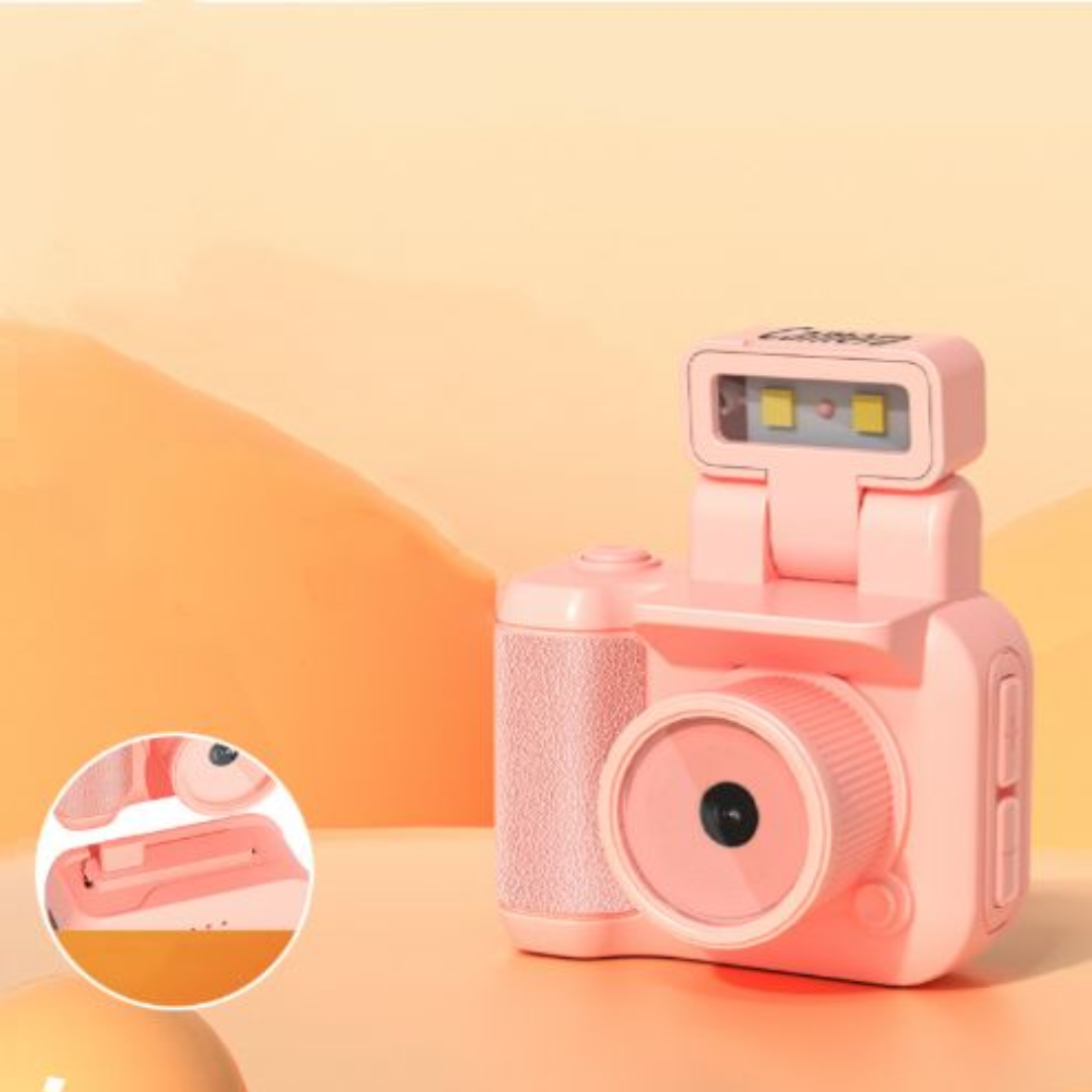 Frendorf | Timeless Pix™ | Die nostalgische Mini-Kamera