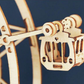Frendorf | Mechanische Spieluhr - Riesenrad