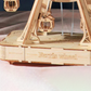 Frendorf | Mechanische Spieluhr - Riesenrad