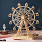 Frendorf | Mechanische Spieluhr - Riesenrad